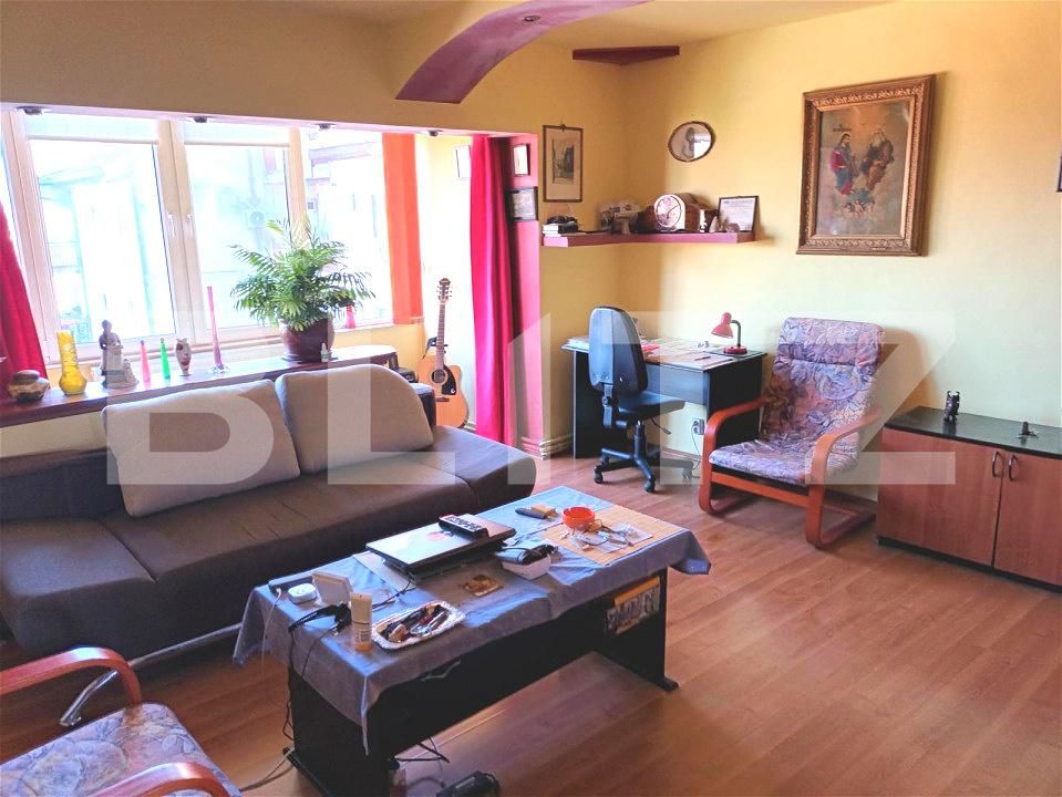 Apartament de vânzare 3 camere Lunei - 163865AV | BLITZ Timișoara | Poza1