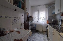 Apartament cu 3 camere, 63.90 mp, bloc anvelopat, zona Piata doina