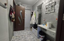 Apartament cu 3 camere, 63.90 mp, bloc anvelopat, zona Piata doina