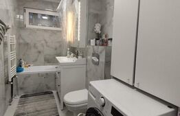 Apartament cu 3 camere, 63.90 mp, bloc anvelopat, zona Piata doina
