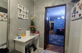 Apartament cu 3 camere, 63.90 mp, bloc anvelopat, zona Piata doina