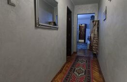 Apartament cu 3 camere, 63.90 mp, bloc anvelopat, zona Piata doina