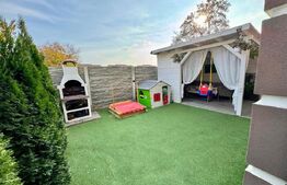 Apartament 2 camere, Giroc, curte proprie amenajată 60 mp