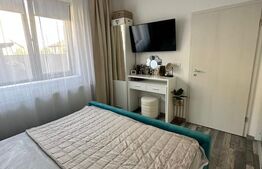 Apartament 2 camere, Giroc, curte proprie amenajată 60 mp