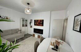 Apartament 2 camere, Giroc, curte proprie amenajată 60 mp