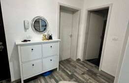 Apartament 2 camere, Giroc, curte proprie amenajată 60 mp