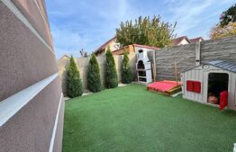 Apartament 2 camere, Giroc, curte proprie amenajată 60 mp