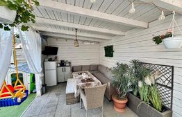 Apartament 2 camere, Giroc, curte proprie amenajată 60 mp