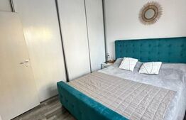 Apartament 2 camere, Giroc, curte proprie amenajată 60 mp