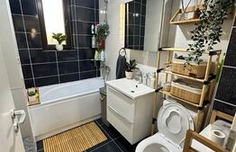 Apartament 2 camere, Giroc, curte proprie amenajată 60 mp