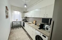 Apartament 2 camere, Giroc, curte proprie amenajată 60 mp