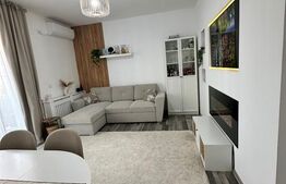 Apartament 2 camere, Giroc, curte proprie amenajată 60 mp