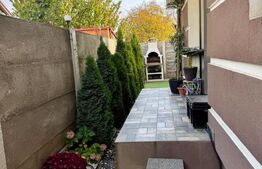 Apartament 2 camere, Giroc, curte proprie amenajată 60 mp