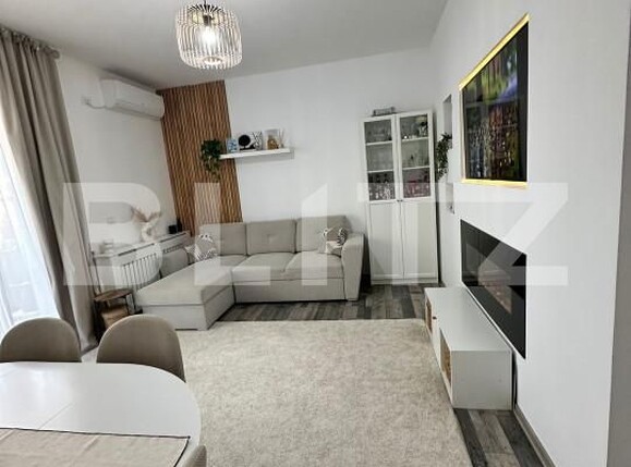 Apartament de vânzare 2 camere Giroc - 163956AV | BLITZ Timișoara | Poza1