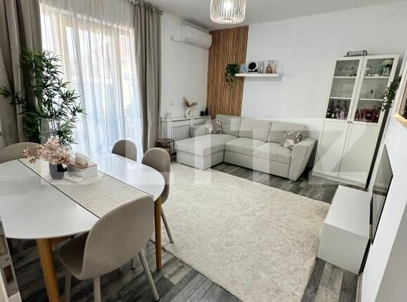 Apartament de vânzare 2 camere Giroc - 163956AV | BLITZ Timișoara | Poza7