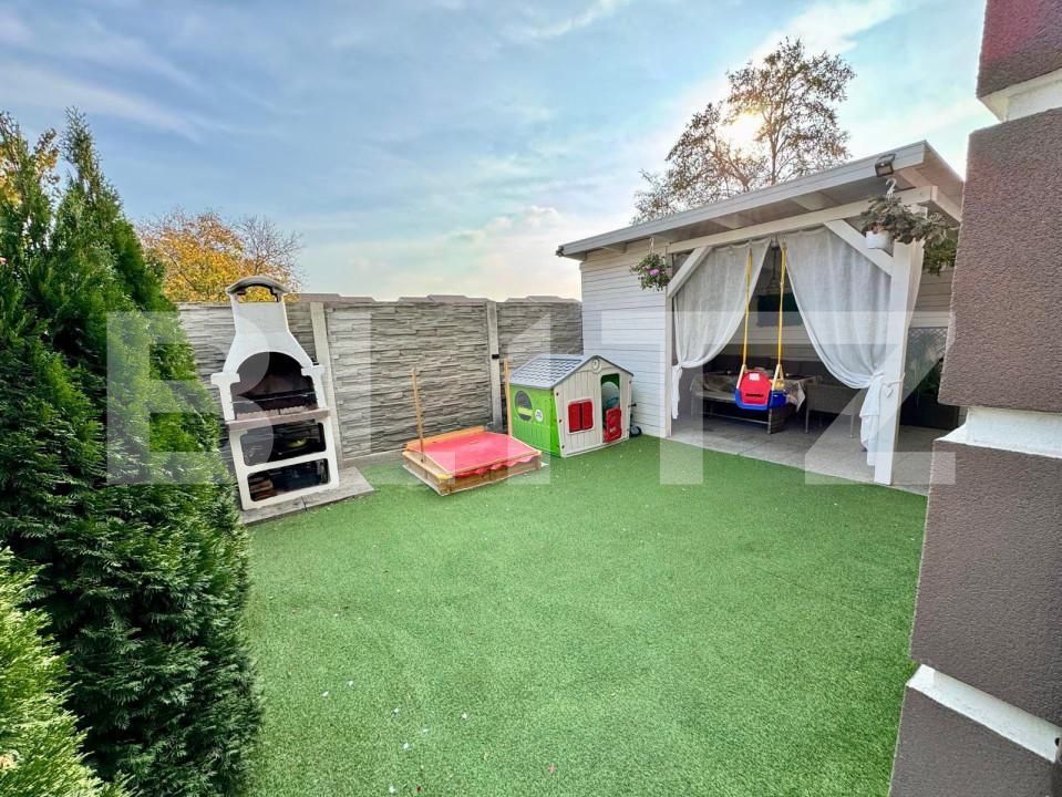 Apartament de vânzare 2 camere Giroc - 163956AV | BLITZ Timișoara | Poza13