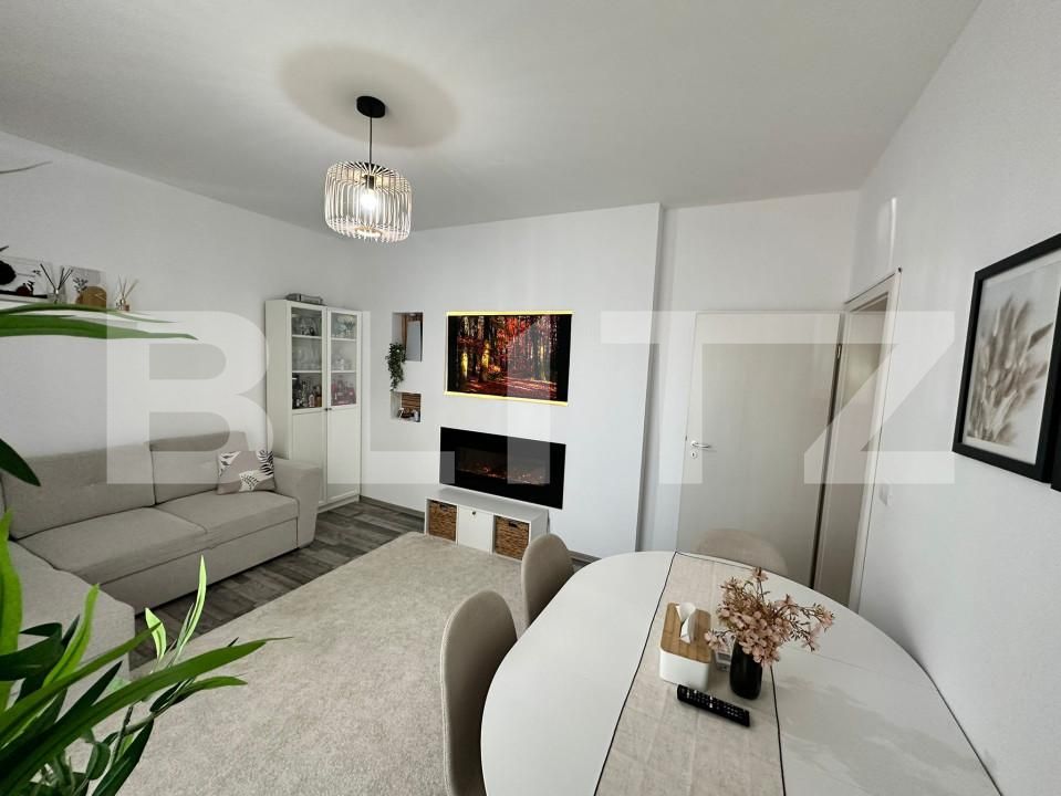 Apartament de vânzare 2 camere Giroc - 163956AV | BLITZ Timișoara | Poza4