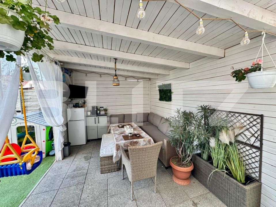 Apartament de vânzare 2 camere Giroc - 163956AV | BLITZ Timișoara | Poza10