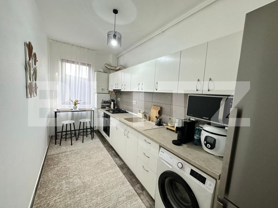 Apartament de vânzare 2 camere Giroc - 163956AV | BLITZ Timișoara | Poza6