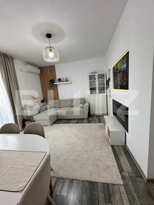 Apartament de vânzare 2 camere Giroc - 163956AV | BLITZ Timișoara | Poza1