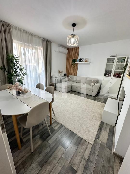 Apartament de vânzare 2 camere Giroc - 163956AV | BLITZ Timișoara | Poza7