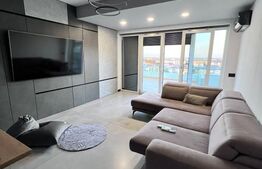 Penthouse de LUX, Giroc, terasa 60 mp