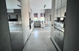 Penthouse de LUX, Giroc, terasa 60 mp