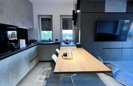 Penthouse de LUX, Giroc, terasa 60 mp