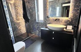 Penthouse de LUX, Giroc, terasa 60 mp