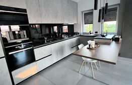 Penthouse de LUX, Giroc, terasa 60 mp