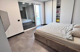 Penthouse de LUX, Giroc, terasa 60 mp