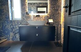 Penthouse de LUX, Giroc, terasa 60 mp