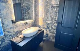 Penthouse de LUX, Giroc, terasa 60 mp