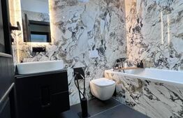 Penthouse de LUX, Giroc, terasa 60 mp