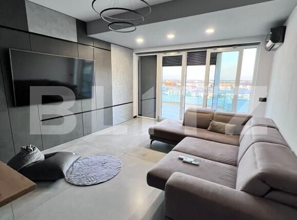 Apartament de vânzare 3 camere Giroc - 163960AV | BLITZ Timișoara | Poza1