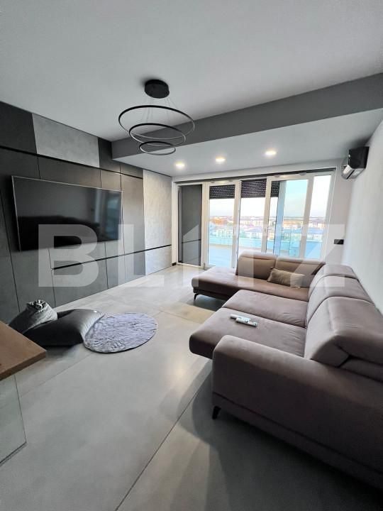 Apartament de vânzare 3 camere Giroc - 163960AV | BLITZ Timișoara | Poza1