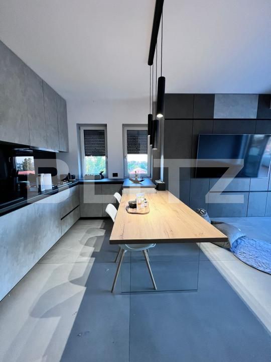 Apartament de vânzare 3 camere Giroc - 163960AV | BLITZ Timișoara | Poza5