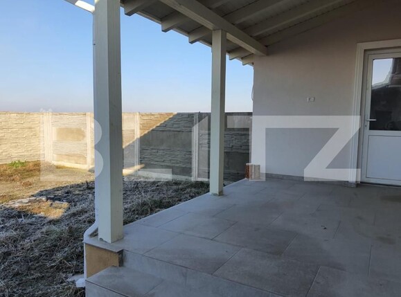 Casa de vânzare 4 camere Mosnita Noua - 163980CV | BLITZ Timișoara | Poza8