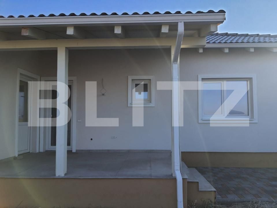 Casa de vânzare 4 camere Mosnita Noua - 163980CV | BLITZ Timișoara | Poza9