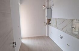 Apartament 2 camere, 56 mp utili+ 30 mp gradina 