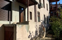 Apartament 3 camere, tavan inalt, garaj, zona bld 16 Decembrie