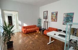 Apartament 3 camere, tavan inalt, garaj, zona bld 16 Decembrie