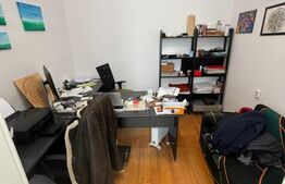 Apartament 3 camere, tavan inalt, garaj, zona bld 16 Decembrie