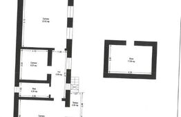 Apartament 3 camere, tavan inalt, garaj, zona bld 16 Decembrie