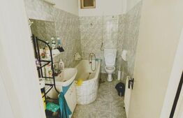 Apartament 3 camere, tavan inalt, garaj, zona bld 16 Decembrie