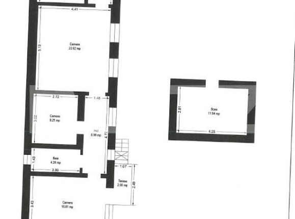 Apartament de vânzare 3 camere Sinaia - 164078AV | BLITZ Timișoara | Poza12