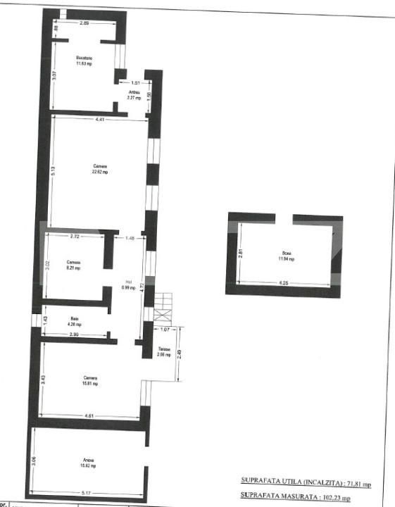 Apartament de vânzare 3 camere Sinaia - 164078AV | BLITZ Timișoara | Poza12