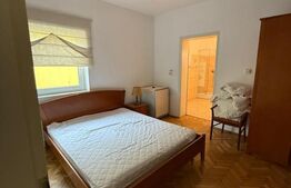 Casa de inchiriat, 10 camere, 300 mp, zona Spitalul Judetean