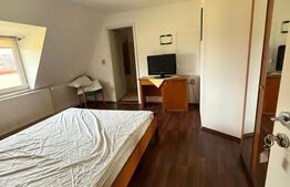 Casa de inchiriat, 10 camere, 300 mp, zona Spitalul Judetean