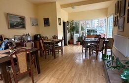 Casa de inchiriat, 10 camere, 300 mp, zona Spitalul Judetean